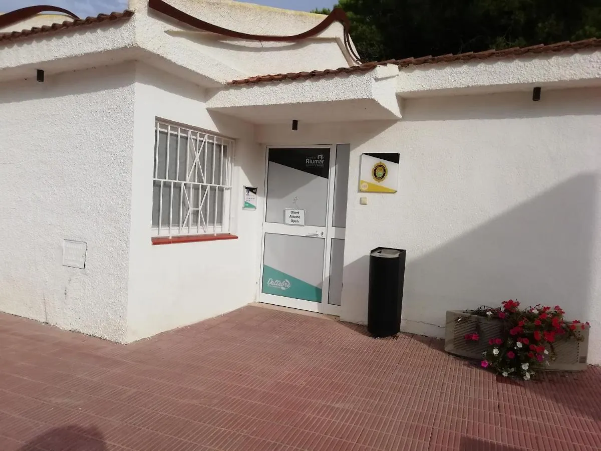 Villa Casa Lilla Riumar 0*,  España