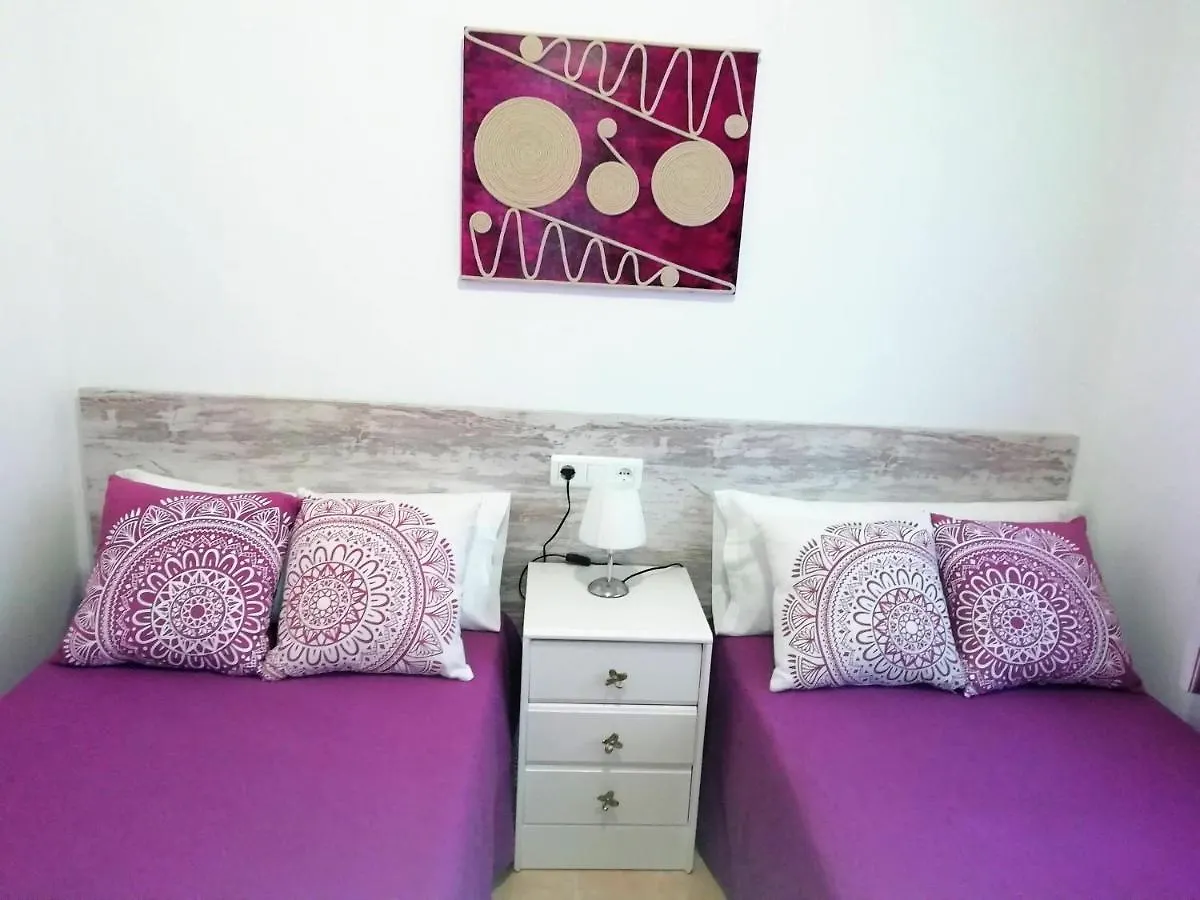 Villa Casa Lilla Riumar Сasa de vacaciones