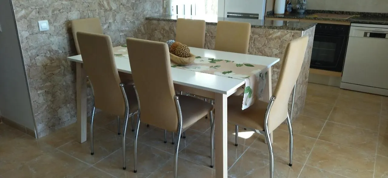 Villa Casa Lilla Riumar
