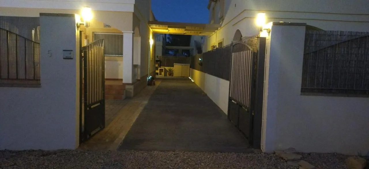 Villa Casa Lilla Riumar 0*,