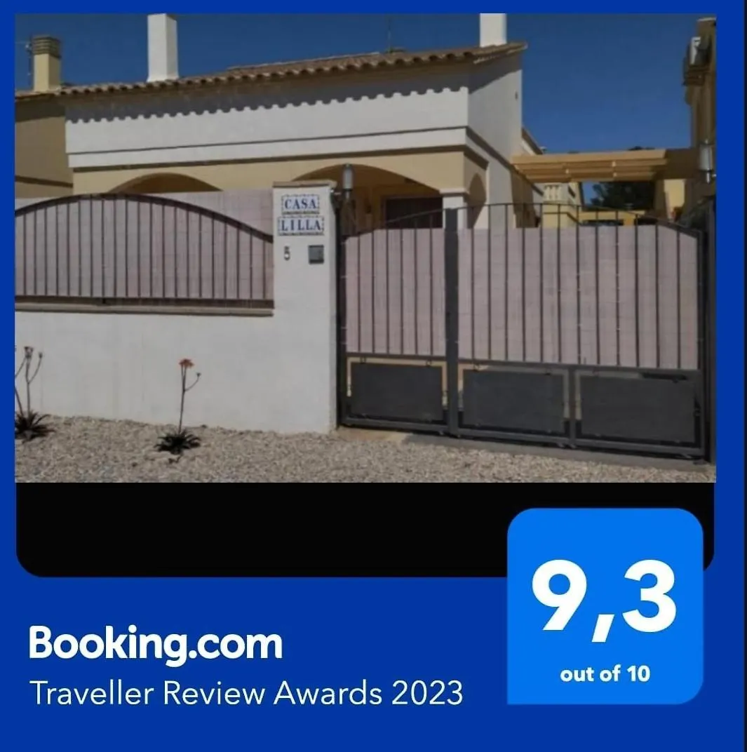 Villa Casa Lilla Riumar 0*,  España