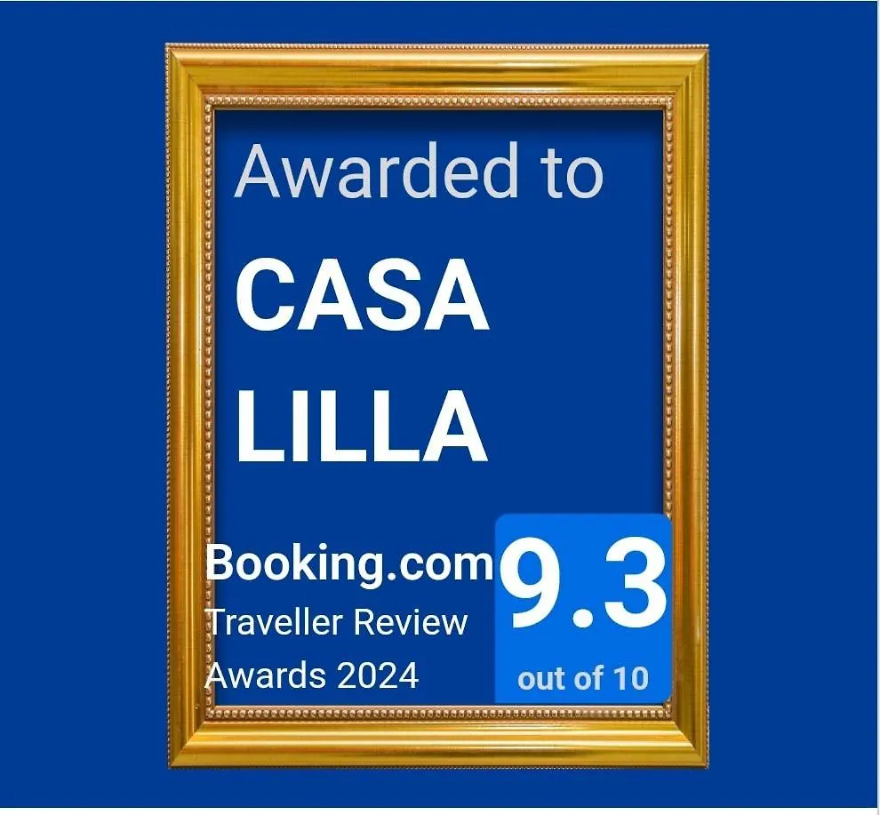 Villa Casa Lilla Riumar España