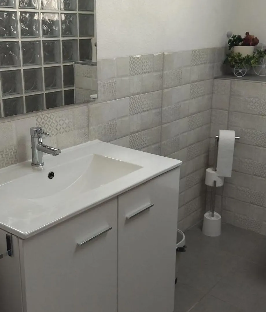 Сasa de vacaciones Villa Casa Lilla Riumar